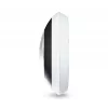 UBIQUITI NETWORKS Ai 360 Dome IP apsaugos kamera, vidaus ir lauko, 1920 x 1920 pikselių, lubinė, balta