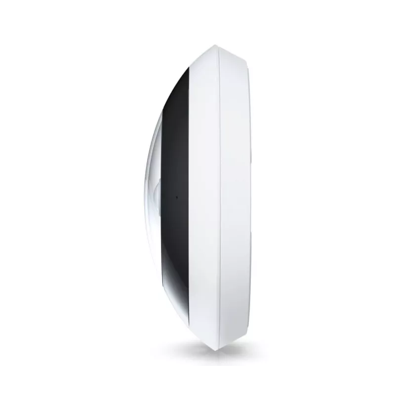 UBIQUITI NETWORKS Ai 360 Dome IP apsaugos kamera, vidaus ir lauko, 1920 x 1920 pikselių, lubinė, balta
