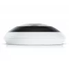 UBIQUITI NETWORKS Ai 360 Dome IP apsaugos kamera, vidaus ir lauko, 1920 x 1920 pikselių, lubinė, balta