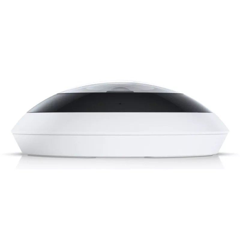 UBIQUITI NETWORKS Ai 360 Dome IP apsaugos kamera, vidaus ir lauko, 1920 x 1920 pikselių, lubinė, balta