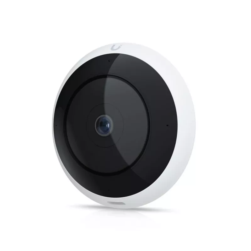 UBIQUITI NETWORKS Ai 360 Dome IP apsaugos kamera, vidaus ir lauko, 1920 x 1920 pikselių, lubinė, balta