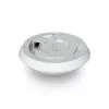 UBIQUITI NETWORKS Ai 360 Dome IP apsaugos kamera, vidaus ir lauko, 1920 x 1920 pikselių, lubinė, balta