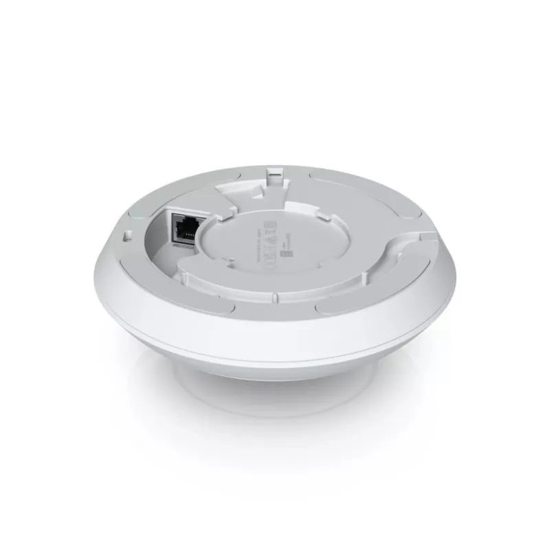 UBIQUITI NETWORKS Ai 360 Dome IP apsaugos kamera, vidaus ir lauko, 1920 x 1920 pikselių, lubinė, balta