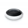 UBIQUITI NETWORKS Ai 360 Dome IP apsaugos kamera, vidaus ir lauko, 1920 x 1920 pikselių, lubinė, balta