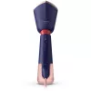 Philips 5000 serijos rankinis garintuvas, rankinis drabužių garintuvas, 0,32 L, 0,58 min, mėlyna, jūros mėlyna, mygtukai