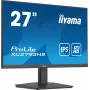 iiyama ProLite XU2793HS-B7 kompiuterio monitorius 68.6 cm (27 col.) 1920 x 1080 pikselių Full HD LED juodas