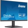 iiyama ProLite XU2793HS-B7 kompiuterio monitorius 68.6 cm (27 col.) 1920 x 1080 pikselių Full HD LED juodas