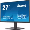 iiyama ProLite XU2793HS-B7 kompiuterio monitorius 68.6 cm (27 col.) 1920 x 1080 pikselių Full HD LED juodas