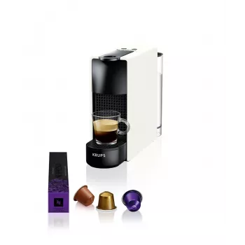 Krups XN1101 Rankinis kapsulinis kavos aparatas 0,6 l