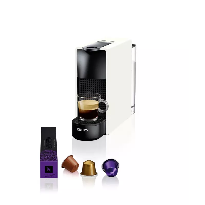 Krups XN1101 Rankinis kapsulinis kavos aparatas 0,6 l
