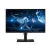 Monitorius Samsung 24 colių S40GD LS24D400GAUXEN – 24 colių Full HD (1920×1080), IPS, 5 ms, 250 cd/m², USB šakotuvas, VESA, juodas