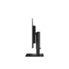 Monitorius Samsung 24 colių S40GD LS24D400GAUXEN – 24 colių Full HD (1920×1080), IPS, 5 ms, 250 cd/m², USB šakotuvas, VESA, juodas