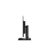 Monitorius Samsung 24 colių S40GD LS24D400GAUXEN – 24 colių Full HD (1920×1080), IPS, 5 ms, 250 cd/m², USB šakotuvas, VESA, juodas