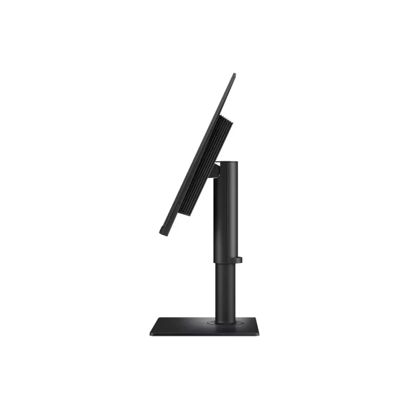 Monitorius Samsung 24 colių S40GD LS24D400GAUXEN – 24 colių Full HD (1920×1080), IPS, 5 ms, 250 cd/m², USB šakotuvas, VESA, juodas