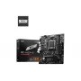 Motininė plokštė MSI PRO A620M-B, AMD A620, Socket AM5, Micro ATX
