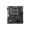 Motininė plokštė MSI PRO A620M-B, AMD A620, Socket AM5, Micro ATX