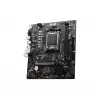 Motininė plokštė MSI PRO A620M-B, AMD A620, Socket AM5, Micro ATX