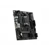 Motininė plokštė MSI PRO A620M-B, AMD A620, Socket AM5, Micro ATX