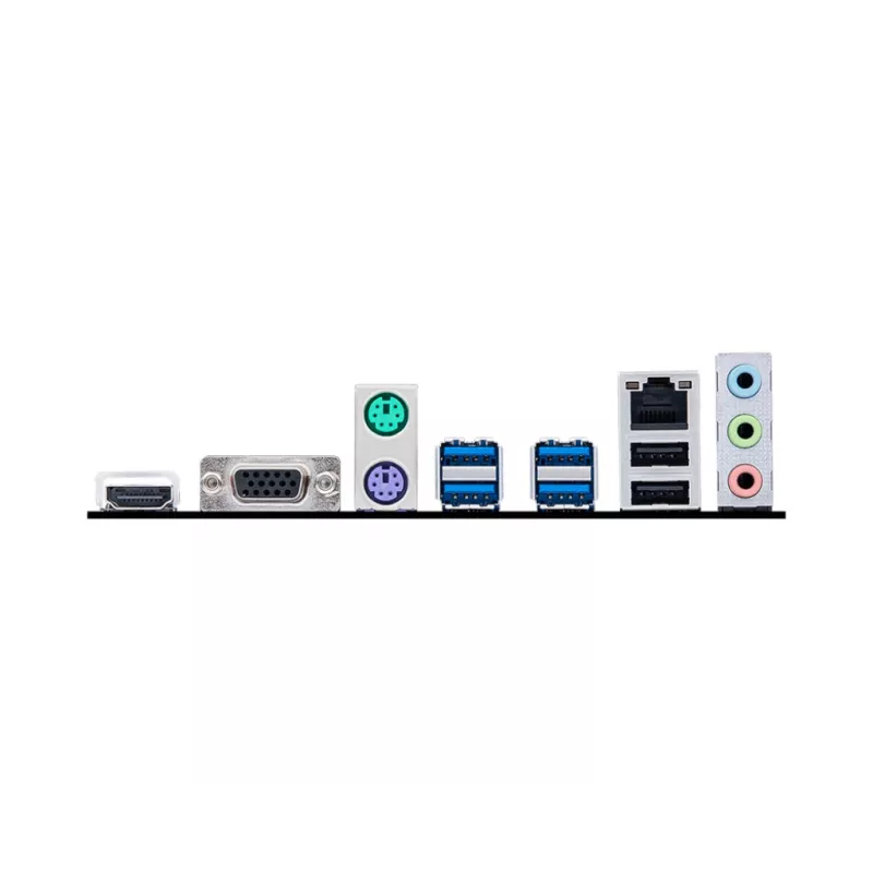 Motininė plokštė MSI PRO A620M-B, AMD A620, Socket AM5, Micro ATX