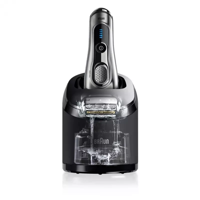 Braun CCR2 valymo kasetė