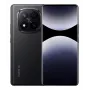 Išmanusis telefonas „Xiaomi Redmi Note 14 Pro+ 5G“ — 6,67 colio AMOLED, 8 GB RAM, 256 GB, 200 MP, IP68, 5110 mAh, juodas