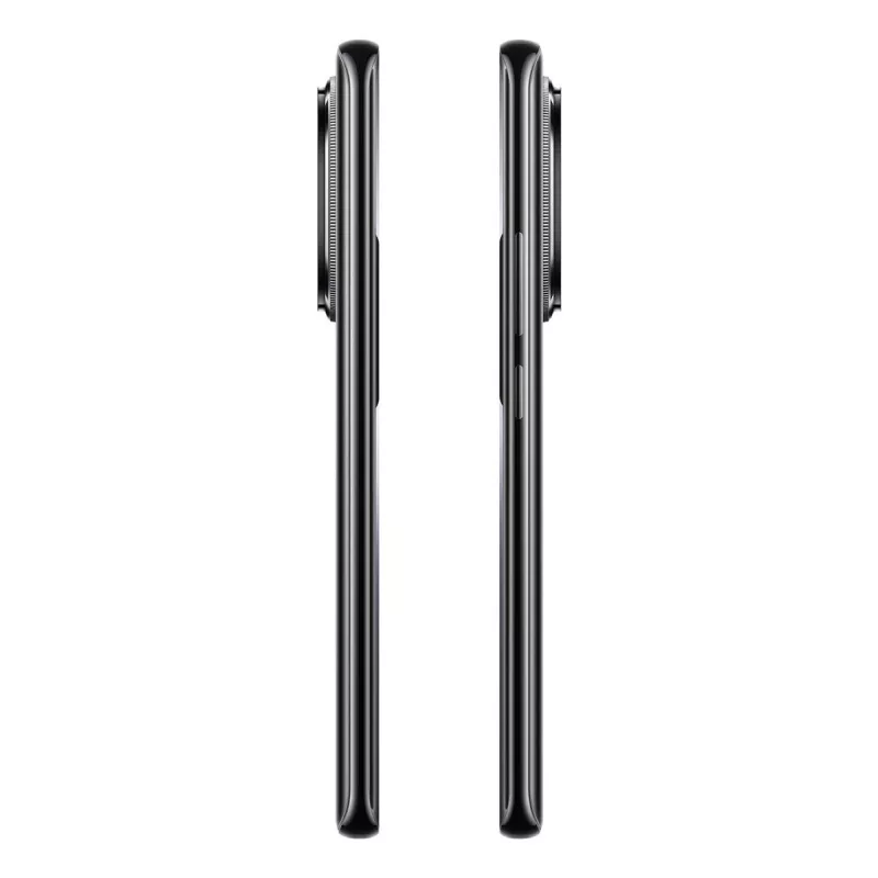 Išmanusis telefonas „Xiaomi Redmi Note 14 Pro+ 5G“ — 6,67 colio AMOLED, 8 GB RAM, 256 GB, 200 MP, IP68, 5110 mAh, juodas