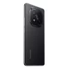 Išmanusis telefonas „Xiaomi Redmi Note 14 Pro+ 5G“ — 6,67 colio AMOLED, 8 GB RAM, 256 GB, 200 MP, IP68, 5110 mAh, juodas