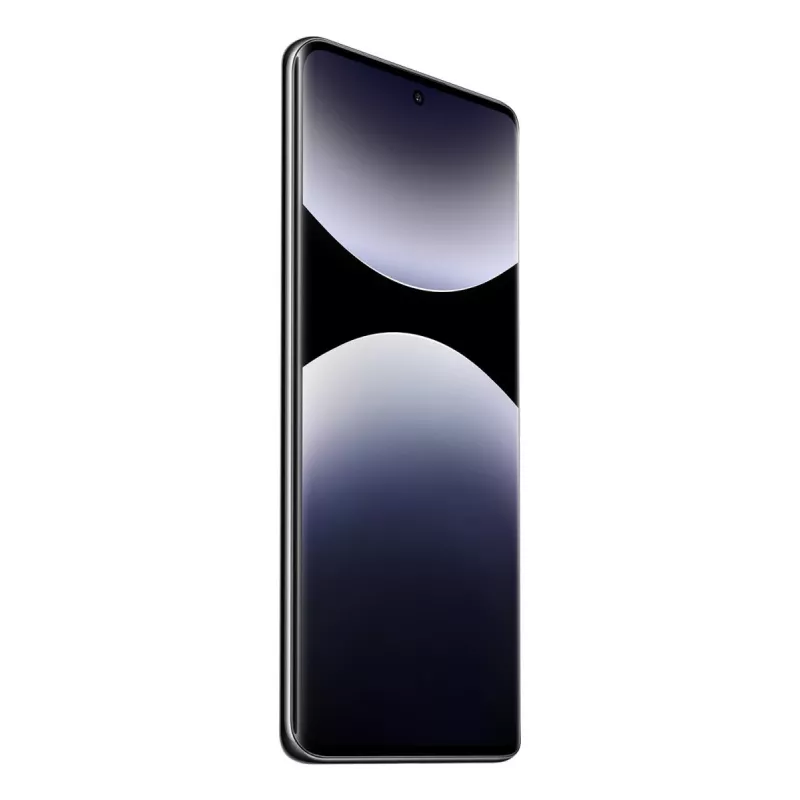 Išmanusis telefonas „Xiaomi Redmi Note 14 Pro+ 5G“ — 6,67 colio AMOLED, 8 GB RAM, 256 GB, 200 MP, IP68, 5110 mAh, juodas