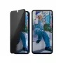 PanzerGlass ® Privatumo ekrano apsauga, skirta Samsung Galaxy A36 5G | Ultra-Wide Fit