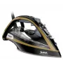 Tefal Ultimate Pure FV9847E0 lygintuvas Sausasis ir garinis lygintuvas Durilium Airglide padas 3200 W Juoda, Aukso