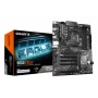 GIGABYTE B550 EAGLE pagrindinė plokštė – AMD Ryzen 5000 G serijos procesoriams, 10+3+1 fazių VRM, iki 3200MHz DDR4, 1xPCIe 4.0 + 1xPCIe 3.0 M.2, 1GbE LAN, USB 3.2 Gen 2