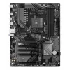 GIGABYTE B550 EAGLE pagrindinė plokštė – AMD Ryzen 5000 G serijos procesoriams, 10+3+1 fazių VRM, iki 3200MHz DDR4, 1xPCIe 4.0 + 1xPCIe 3.0 M.2, 1GbE LAN, USB 3.2 Gen 2
