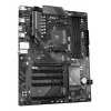 GIGABYTE B550 EAGLE pagrindinė plokštė – AMD Ryzen 5000 G serijos procesoriams, 10+3+1 fazių VRM, iki 3200MHz DDR4, 1xPCIe 4.0 + 1xPCIe 3.0 M.2, 1GbE LAN, USB 3.2 Gen 2