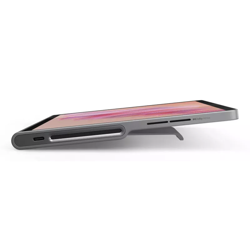 Lenovo Tab Plus Mediatek 128 GB 29,2 cm (11,5 colio) 8 GB Wi-Fi 5 (802.11ac) Android 14 Pilka