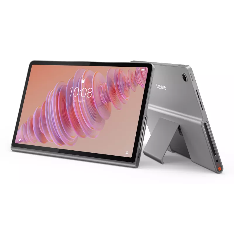 Lenovo Tab Plus Mediatek 128 GB 29,2 cm (11,5 colio) 8 GB Wi-Fi 5 (802.11ac) Android 14 Pilka