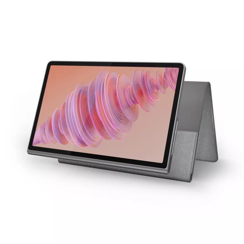 Lenovo Tab Plus Mediatek 128 GB 29,2 cm (11,5 colio) 8 GB Wi-Fi 5 (802.11ac) Android 14 Pilka