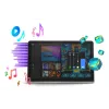 Lenovo Tab Plus Mediatek 128 GB 29,2 cm (11,5 colio) 8 GB Wi-Fi 5 (802.11ac) Android 14 Pilka