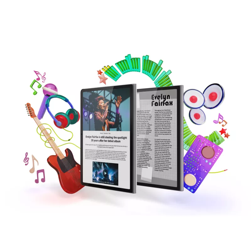 Lenovo Tab Plus Mediatek 128 GB 29,2 cm (11,5 colio) 8 GB Wi-Fi 5 (802.11ac) Android 14 Pilka