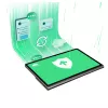 Lenovo Tab Plus Mediatek 128 GB 29,2 cm (11,5 colio) 8 GB Wi-Fi 5 (802.11ac) Android 14 Pilka