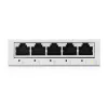 Zyxel GS-105BV5-EU0101F tinklo jungiklis Nevaldomas L2 Gigabit Ethernet (10/100/1000)