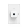 TP-Link EAP725-Wall 5012 Mbit/s balta Power over Ethernet (PoE)