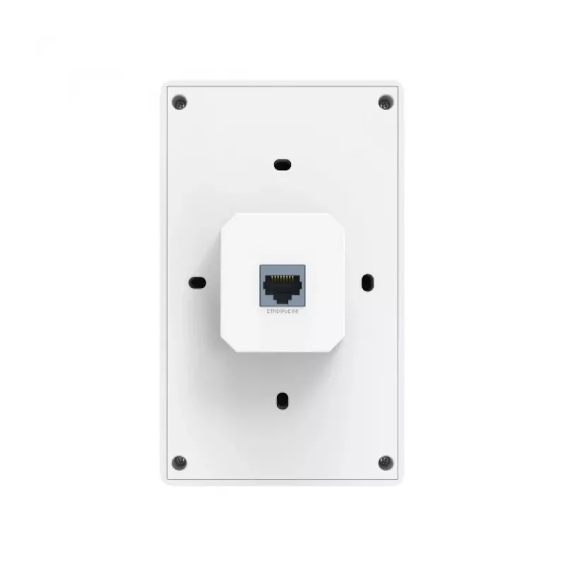 TP-Link EAP725-Wall 5012 Mbit/s balta Power over Ethernet (PoE)