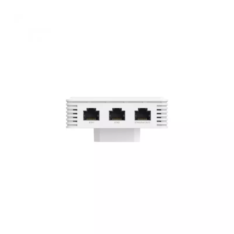 TP-Link EAP725-Wall 5012 Mbit/s balta Power over Ethernet (PoE)