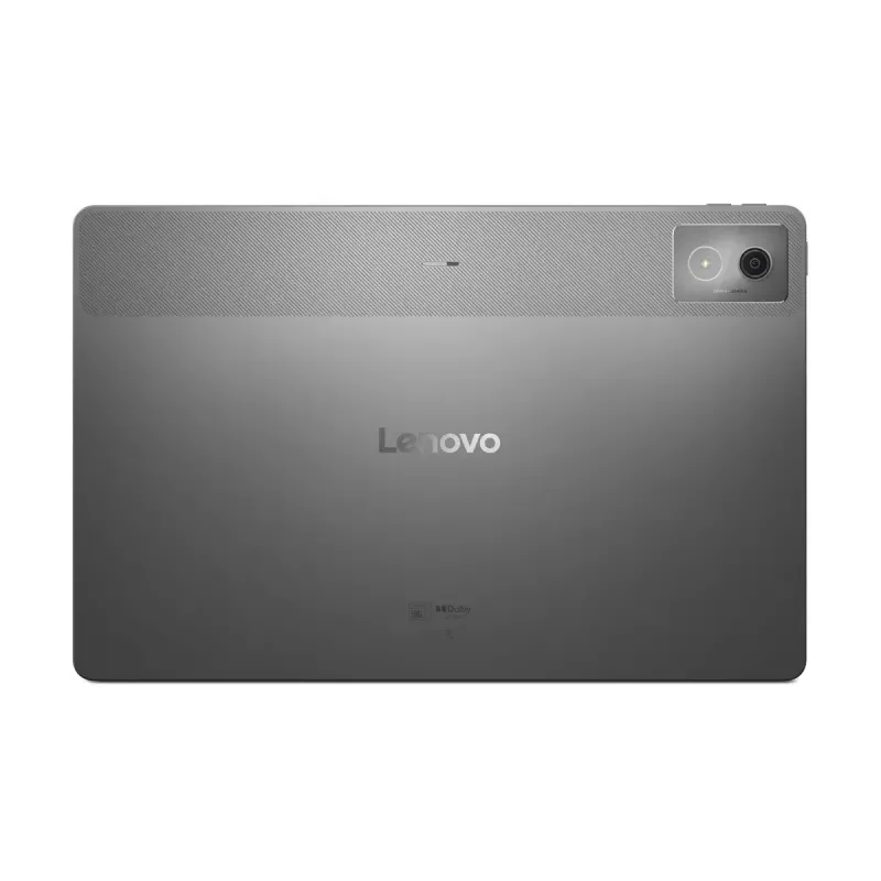 Lenovo Idea Tab Pro Mediatek 256 GB 32,3 cm (12,7 colio) 12 GB Wi-Fi 6E (802.11ax) Android 14 Pilka