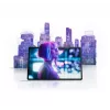 Lenovo Idea Tab Pro Mediatek 256 GB 32,3 cm (12,7 colio) 12 GB Wi-Fi 6E (802.11ax) Android 14 Pilka