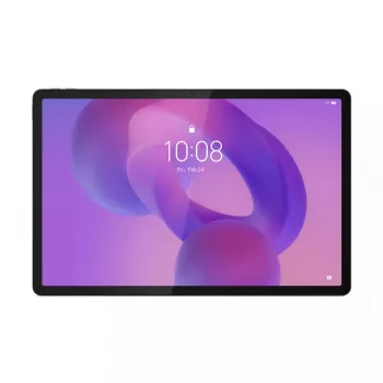 Lenovo Idea Tab Pro Mediatek 256 GB 32,3 cm (12,7 colio) 12 GB Wi-Fi 6E (802.11ax) Android 14 Pilka