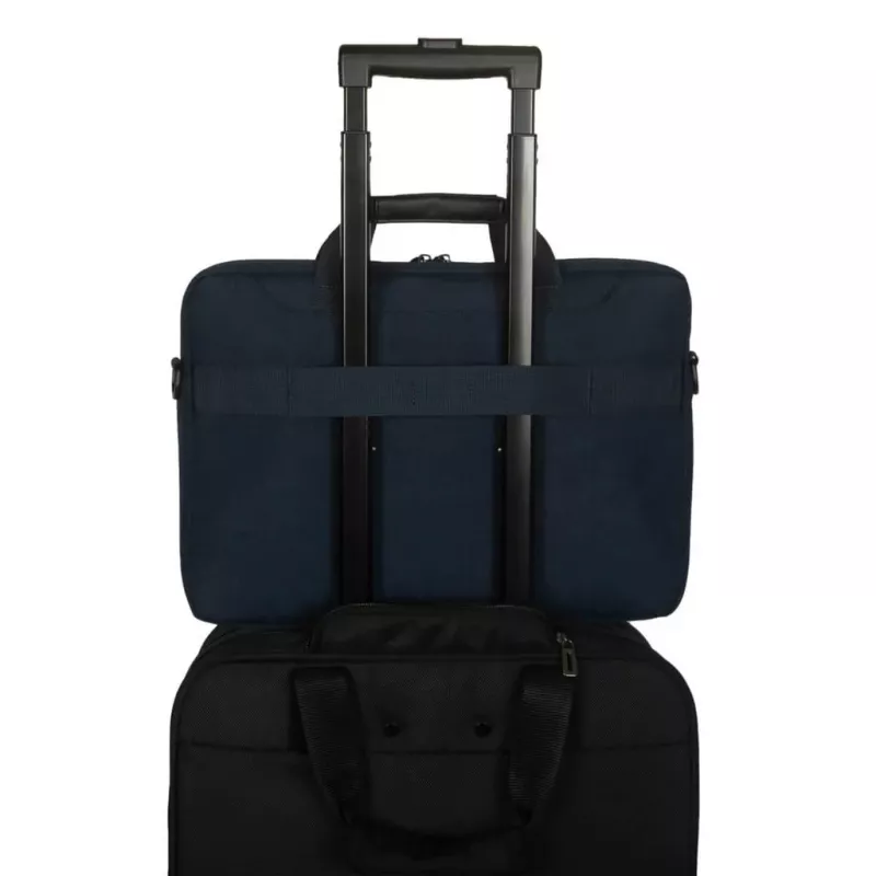 Dėklas Targus EcoSmart TSS98402GL 40.6 cm 16 colių Mėlynas