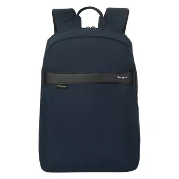 Kelioninė kuprinė Targus EcoSmart TSB96002GL Navy vienspalvė