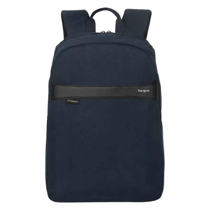 Kelioninė kuprinė Targus EcoSmart TSB96002GL Navy vienspalvė