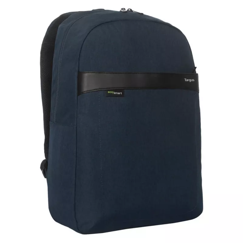 Kelioninė kuprinė Targus EcoSmart TSB96002GL Navy vienspalvė